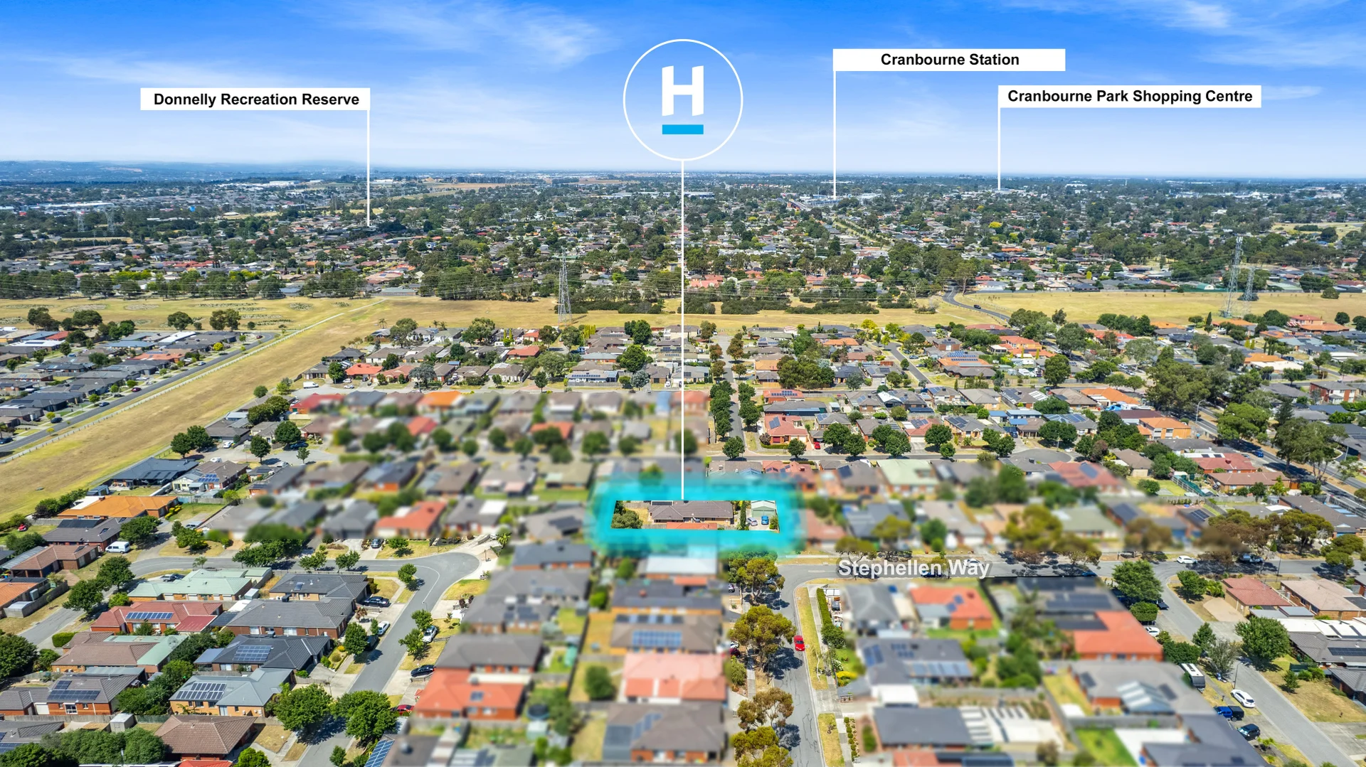 Additional image 21 of 20 Stephellen Way, Cranbourne West VIC 3977