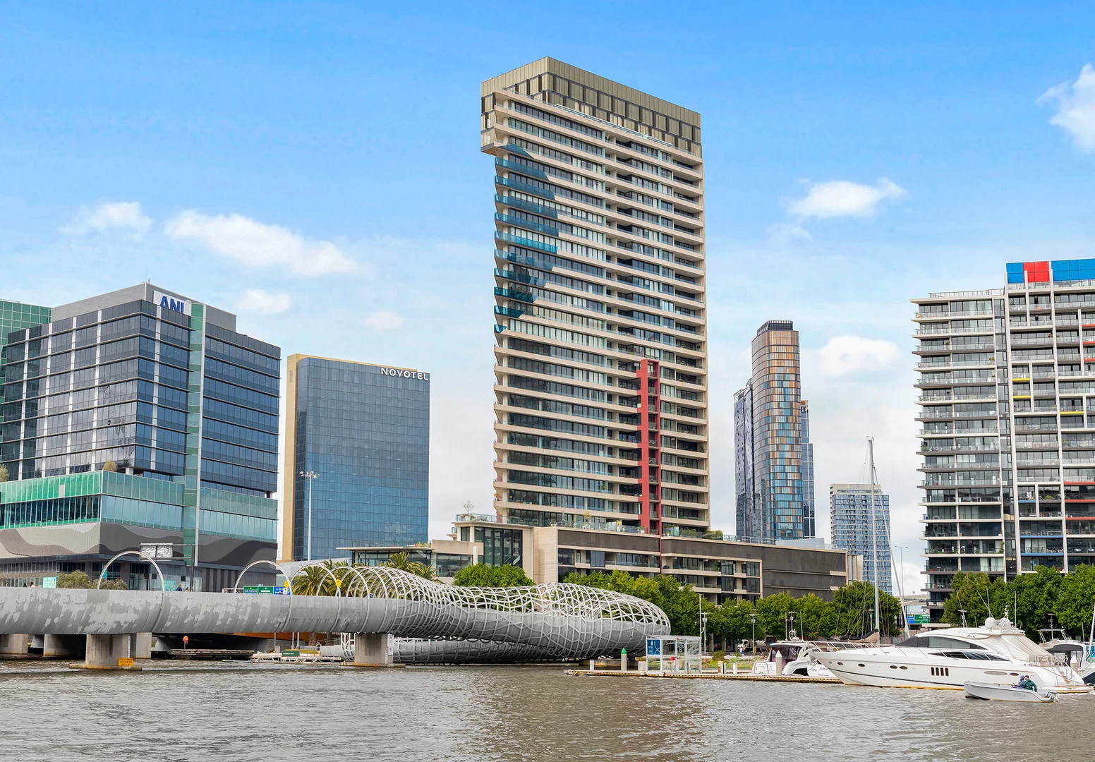 Additional image 8 of 1105/50 Lorimer Street, Docklands VIC 3008