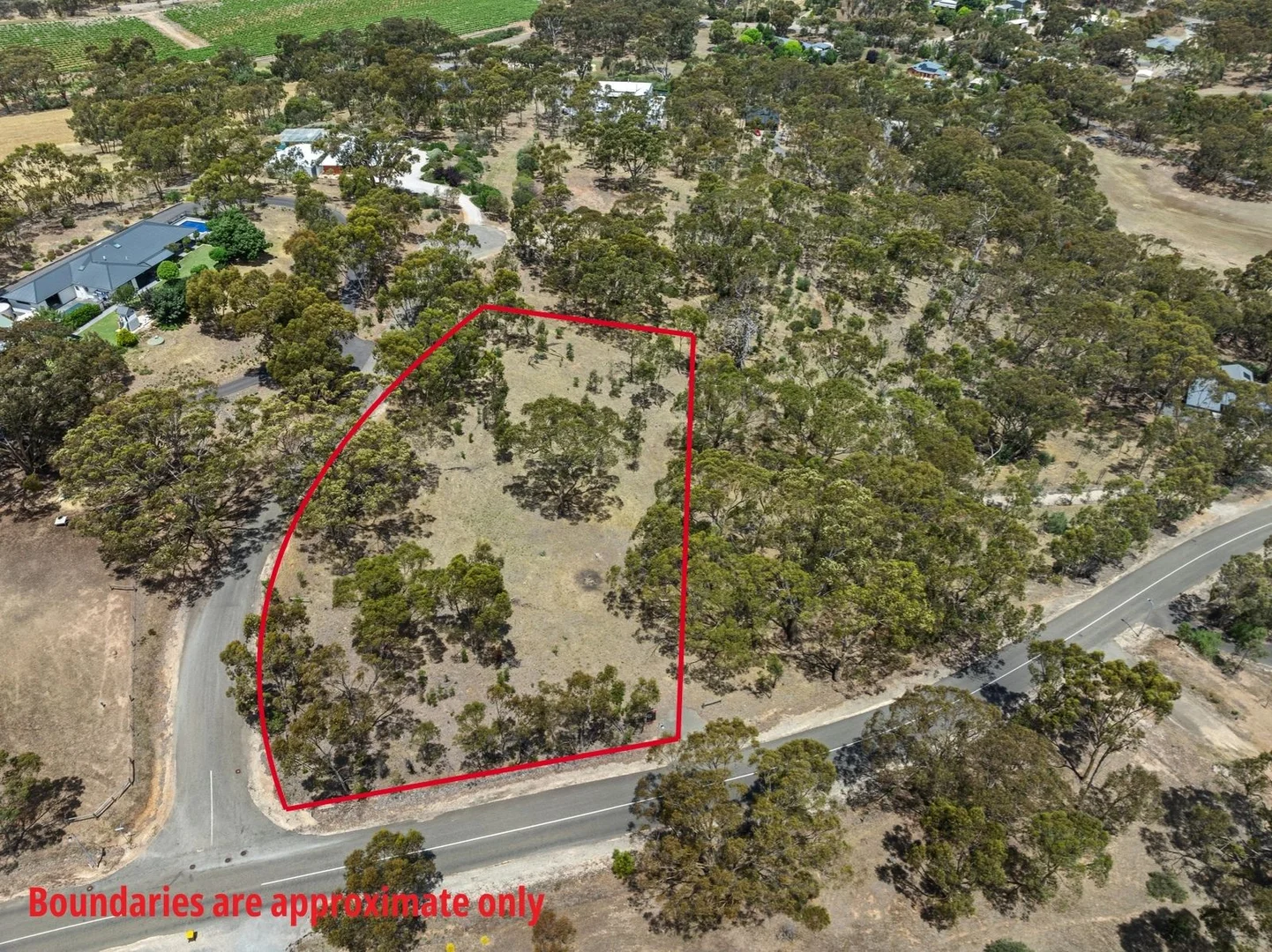 Additional image 25 of Lot 44 Norman Drive, Stanley Flat SA 5453
