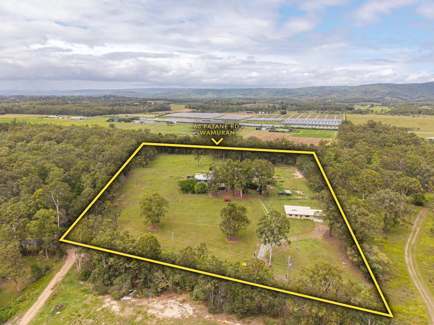 Additional image 2 of 63 Patane Road, Wamuran QLD 4512