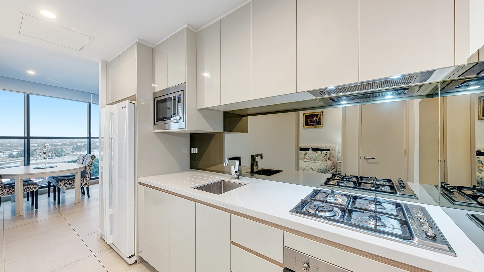 Additional image 3 of 805/1 Carter Street, Lidcombe NSW 2141