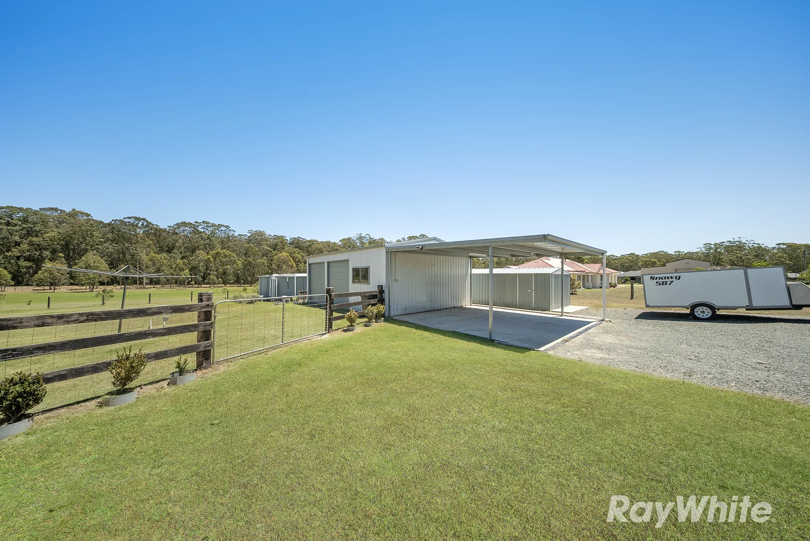 Additional image 18 of 27 Paperbark Drive, Clarence Town NSW 2321