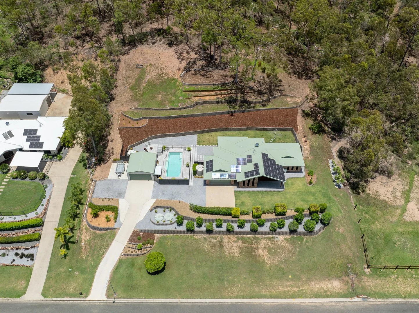 Additional image 2 of 31 Wynand Avenue, Benaraby QLD 4680