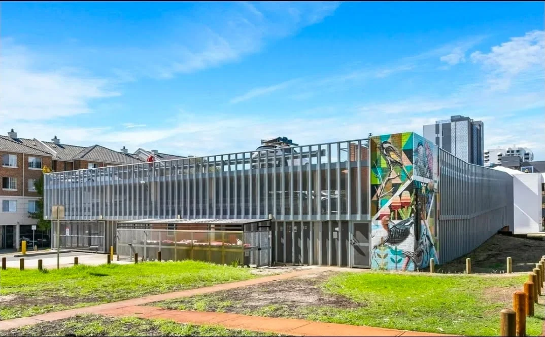 Additional image 11 of 606/112 Goderich Street, East Perth WA 6004