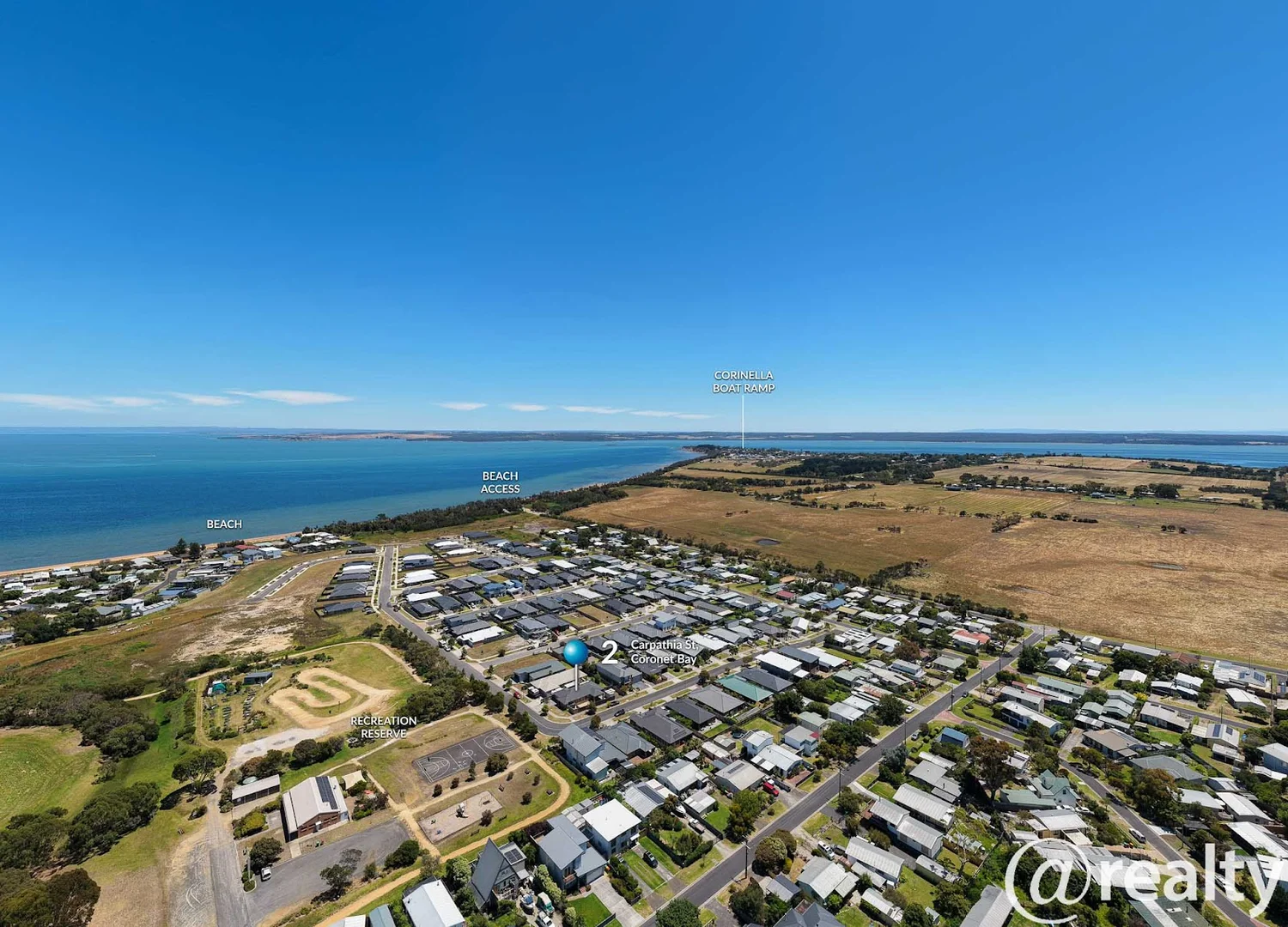 Additional image 15 of 2 Carpathia Street, Coronet Bay VIC 3984