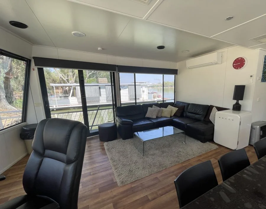 Additional image 6 of - Houseboat - Ripple Effect, Renmark SA 5341