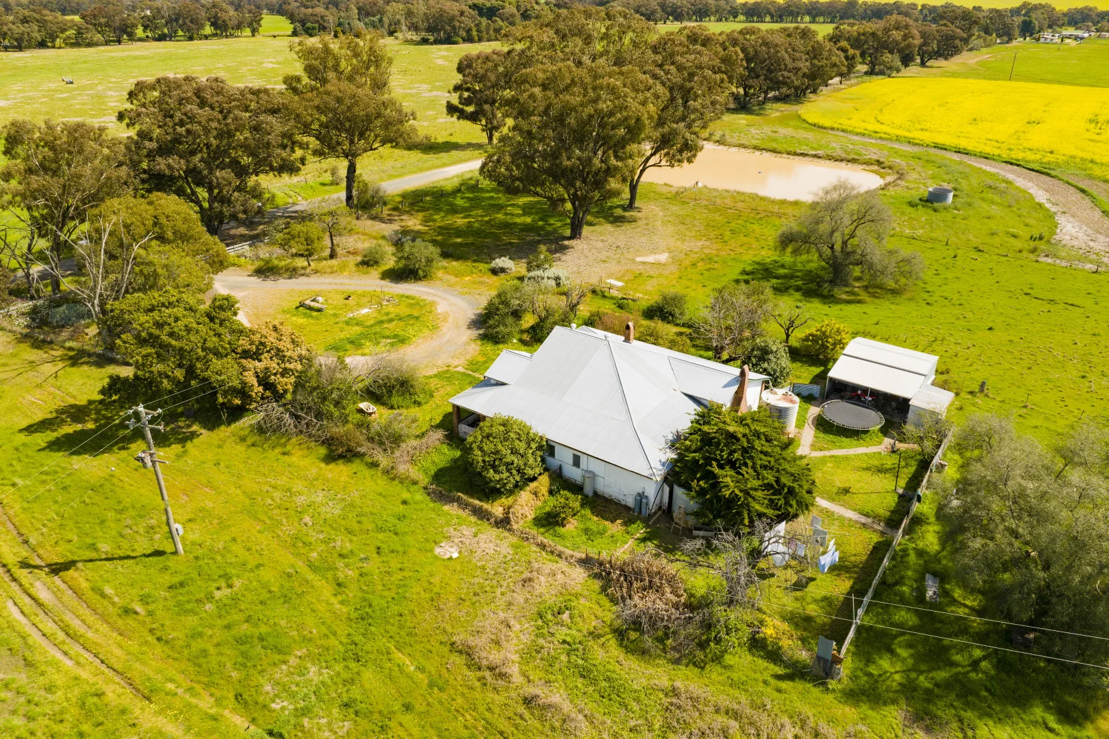 Additional image 3 of 93 Racecourse Lane, Stockinbingal NSW 2725