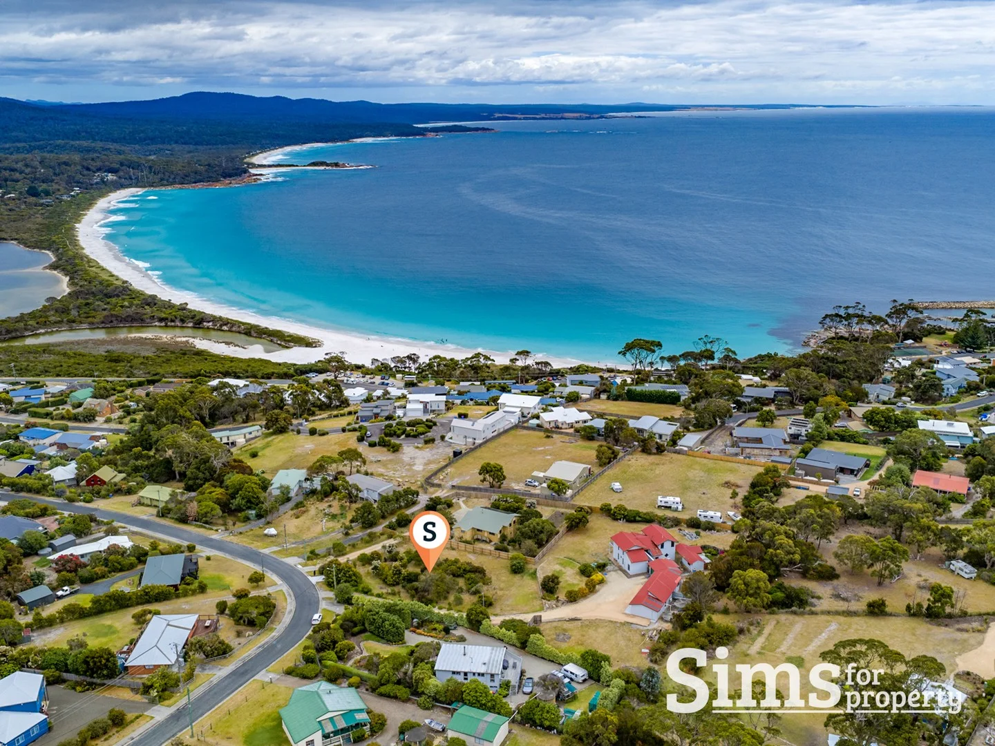 Lot 1/26 Coffey Drive, Binalong Bay TAS 7216