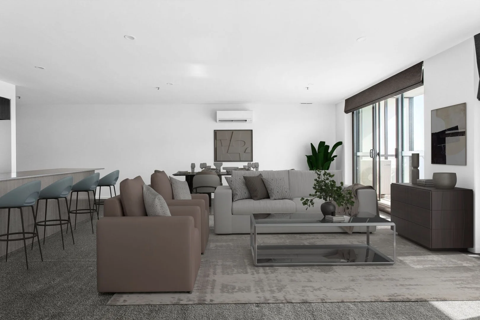 Additional image 11 of 234/1 Anthony Rolfe Avenue, Gungahlin ACT 2912