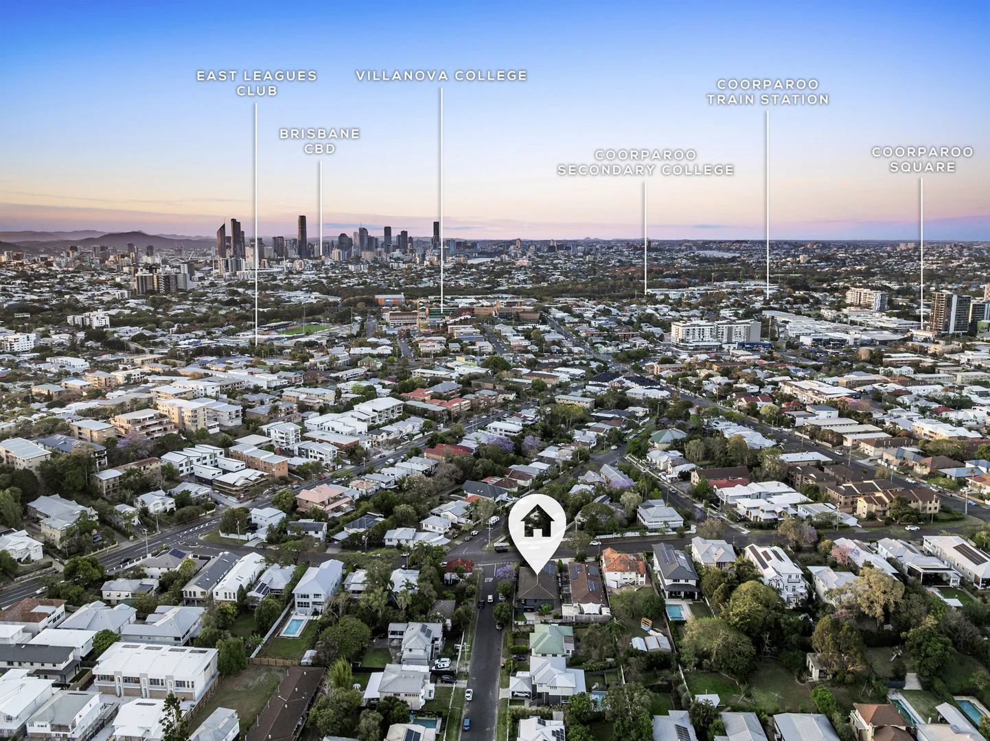 Additional image 30 of 33 Rees Avenue, Coorparoo QLD 4151