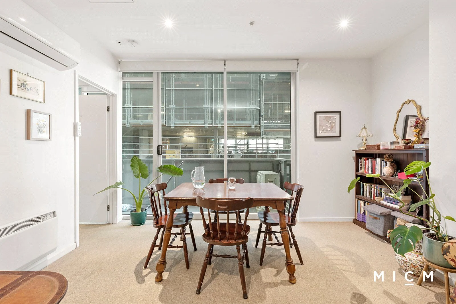 Additional image 7 of 1909/25 Wills Street, Melbourne VIC 3000
