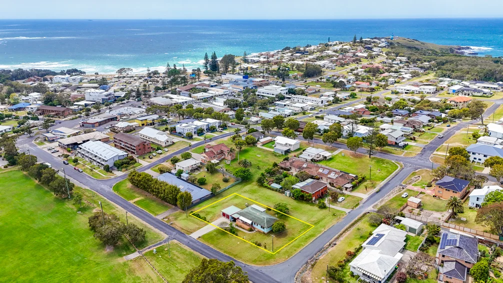 Additional image 2 of 1 Nelson Street, Woolgoolga NSW 2456