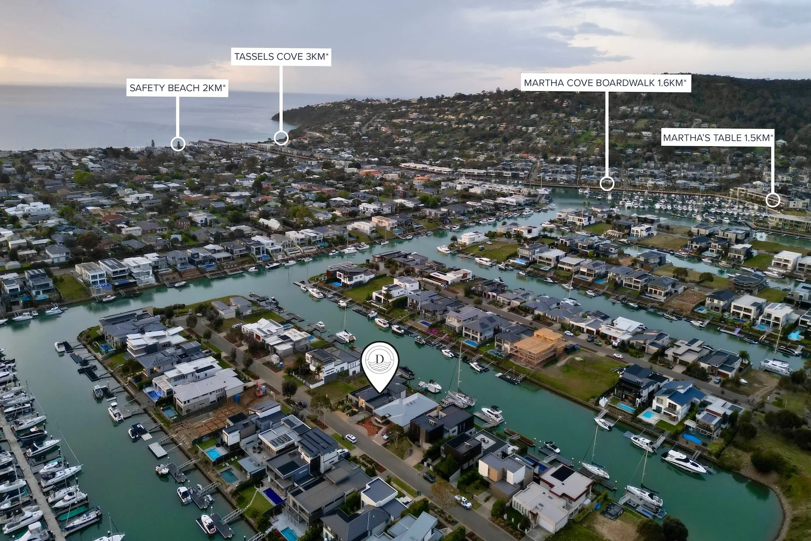 Additional image 4 of 24 Helsal Point, Safety Beach VIC 3936