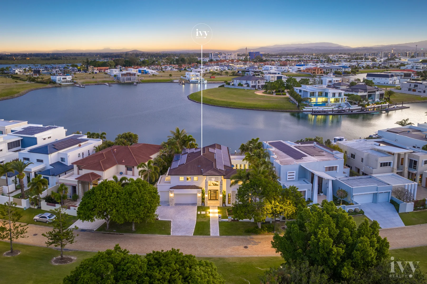 Additional image 26 of 2062 The Circle, Sanctuary Cove QLD 4212