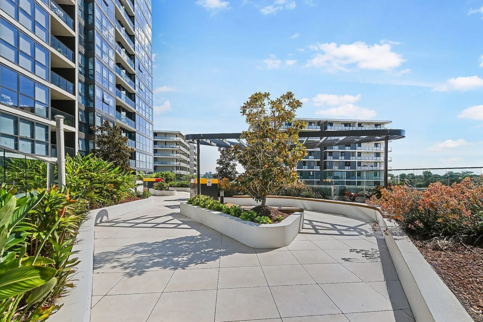 Additional image 10 of 2305/9 Nipper Street, Homebush NSW 2140