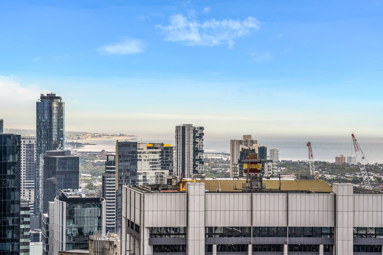 Additional image 8 of 3703/33 Rose Lane, Melbourne VIC 3000