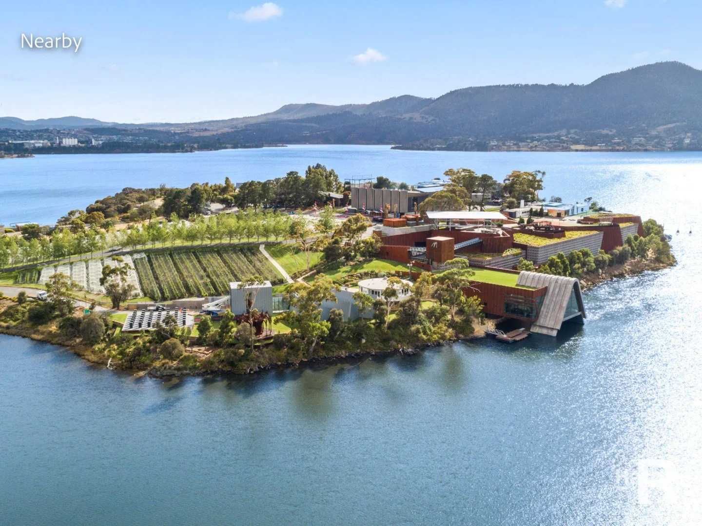 Additional image 12 of 6/4 Myella Drive, Berriedale TAS 7011