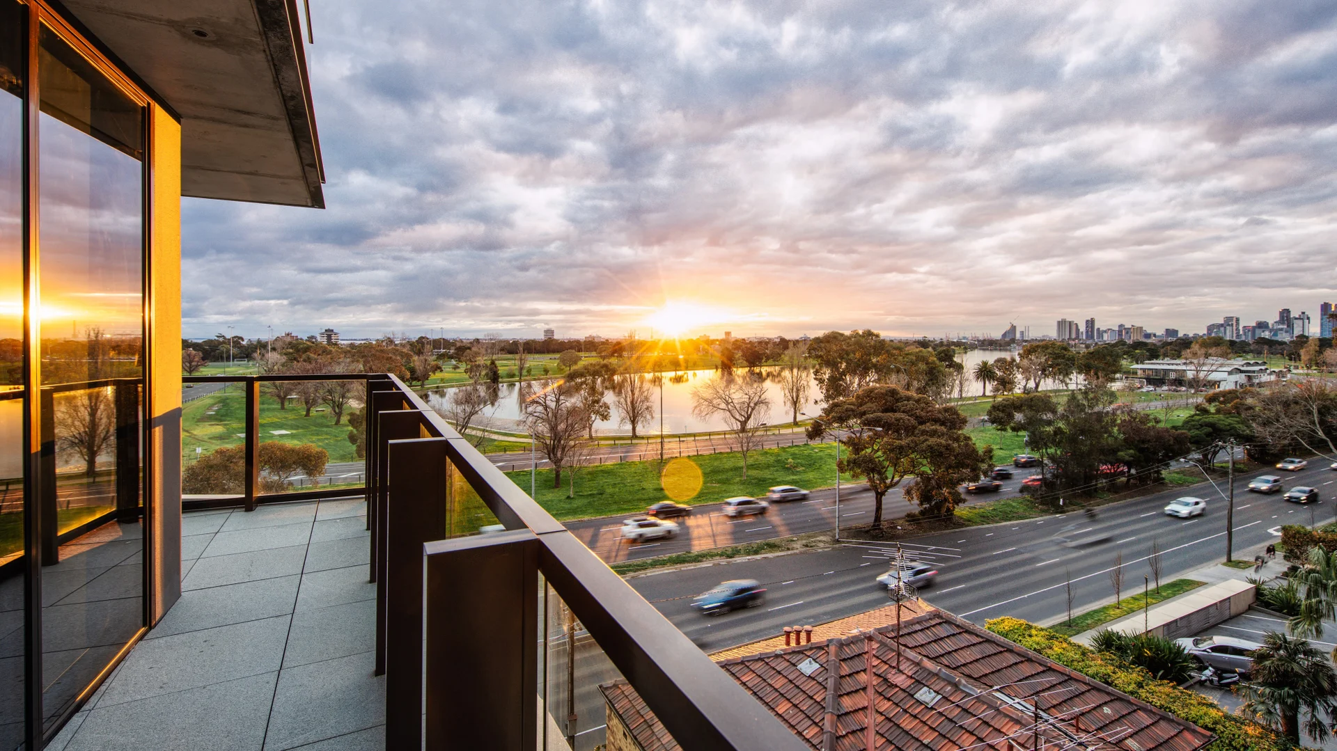 Additional image 21 of 403/77 Queens Road, Melbourne VIC 3004