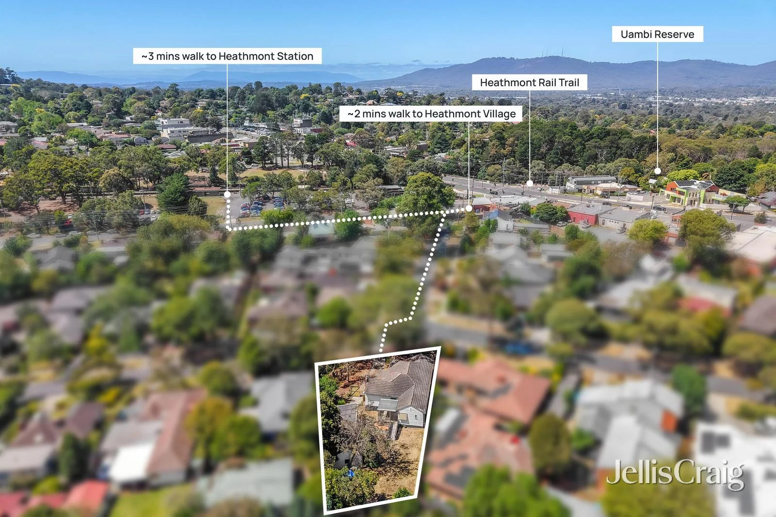 Additional image 8 of 16 Viviani Crescent, Heathmont VIC 3135