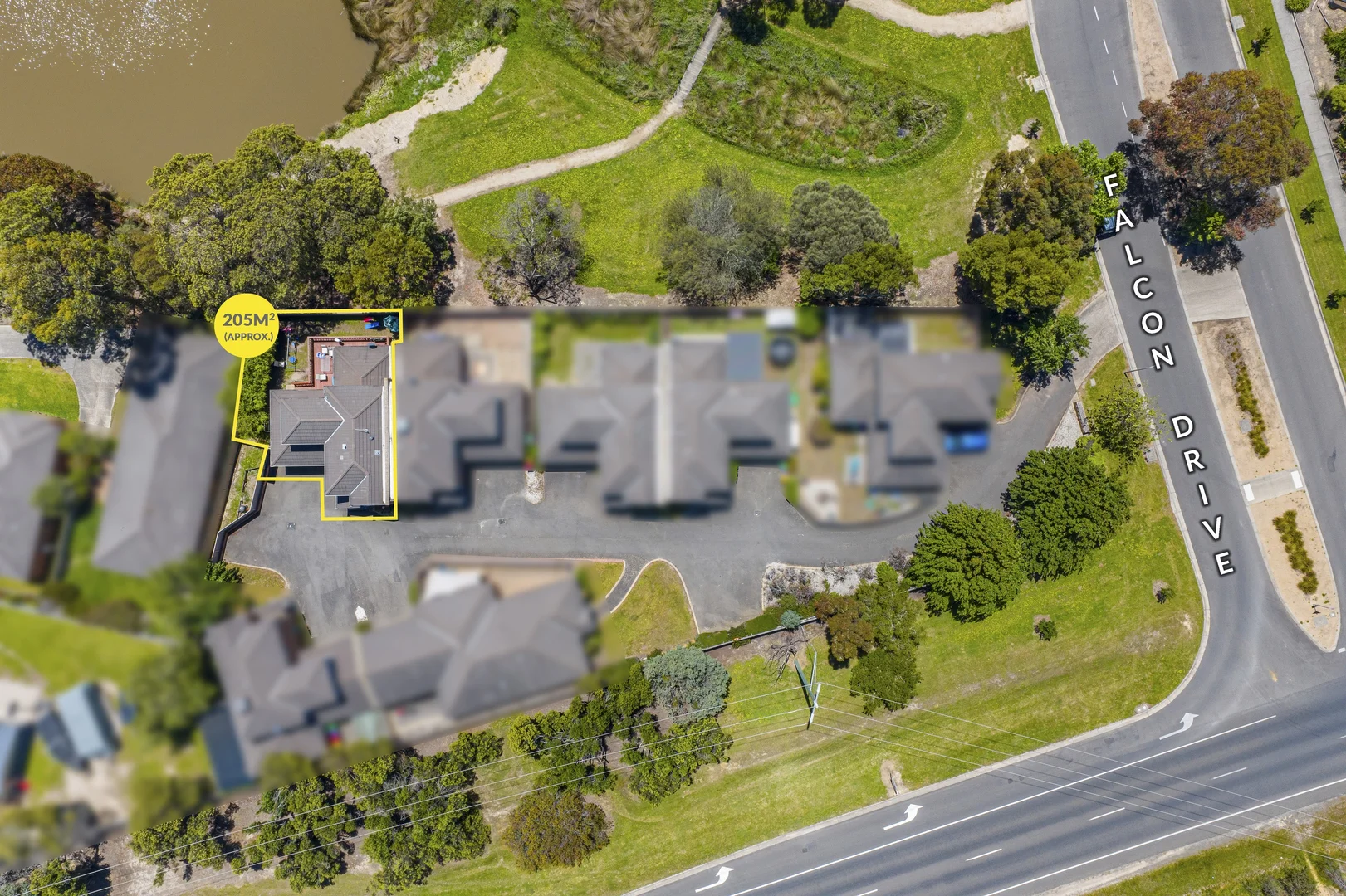 Additional image 19 of 5/20 Falcon Drive, Invermay Park VIC 3350