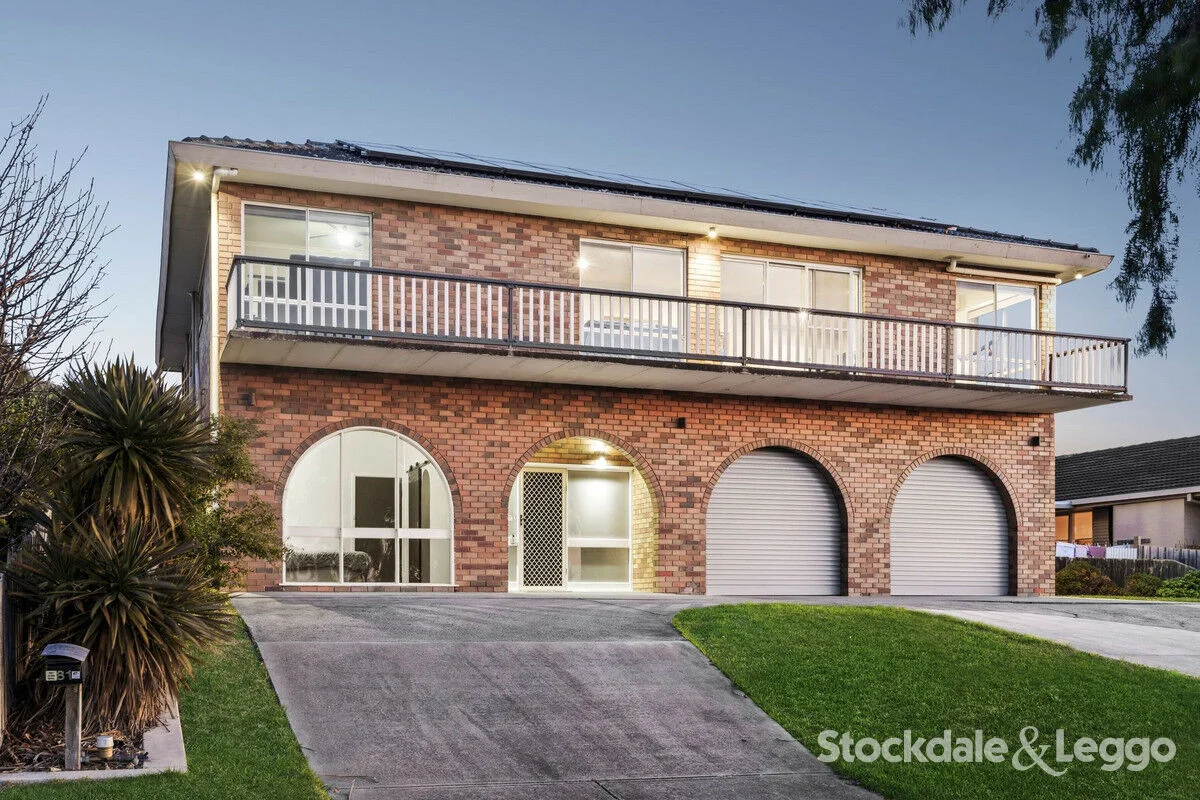 81 Bay Shore Avenue, Clifton Springs VIC 3222