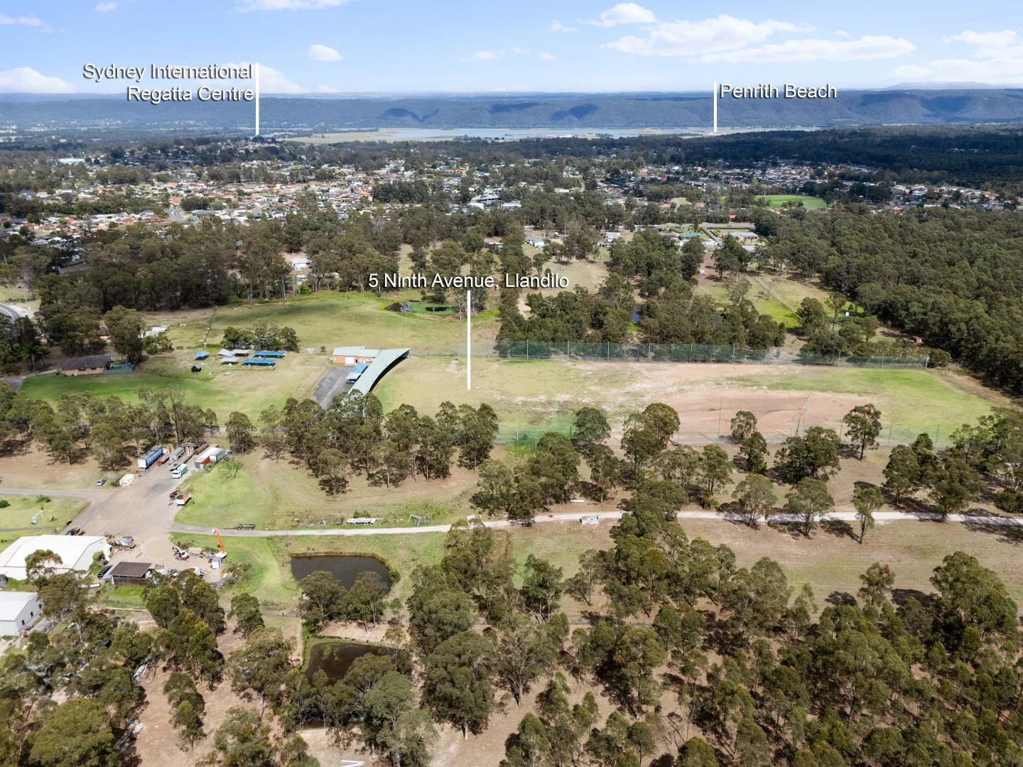 Additional image 3 of 5 Ninth Avenue, Llandilo NSW 2747