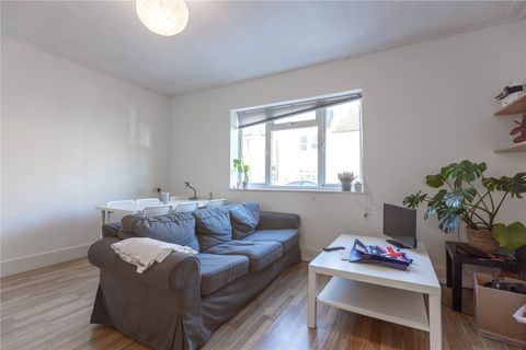 Ashley Down Road, Ashley Down, Bristol BS7