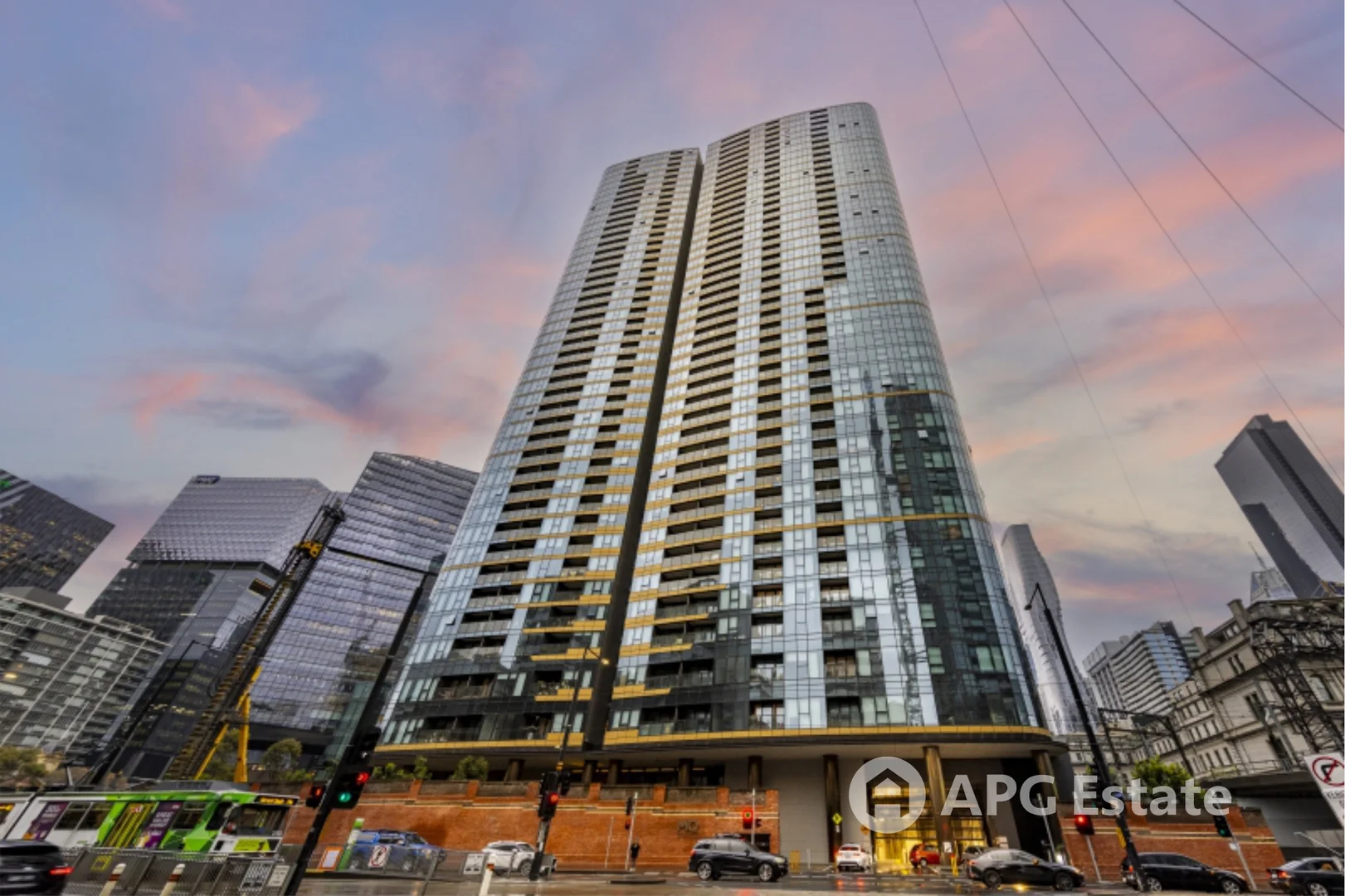 Additional image 12 of 3814/628 Flinders Street, Docklands VIC 3008