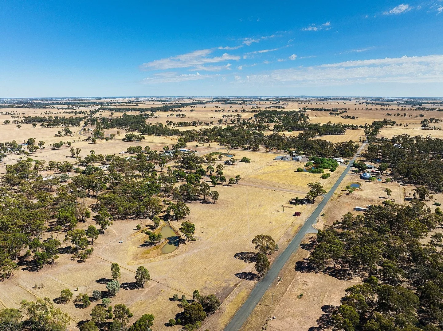 Lots 3,5-12 Murchison Street, Neilborough VIC 3570