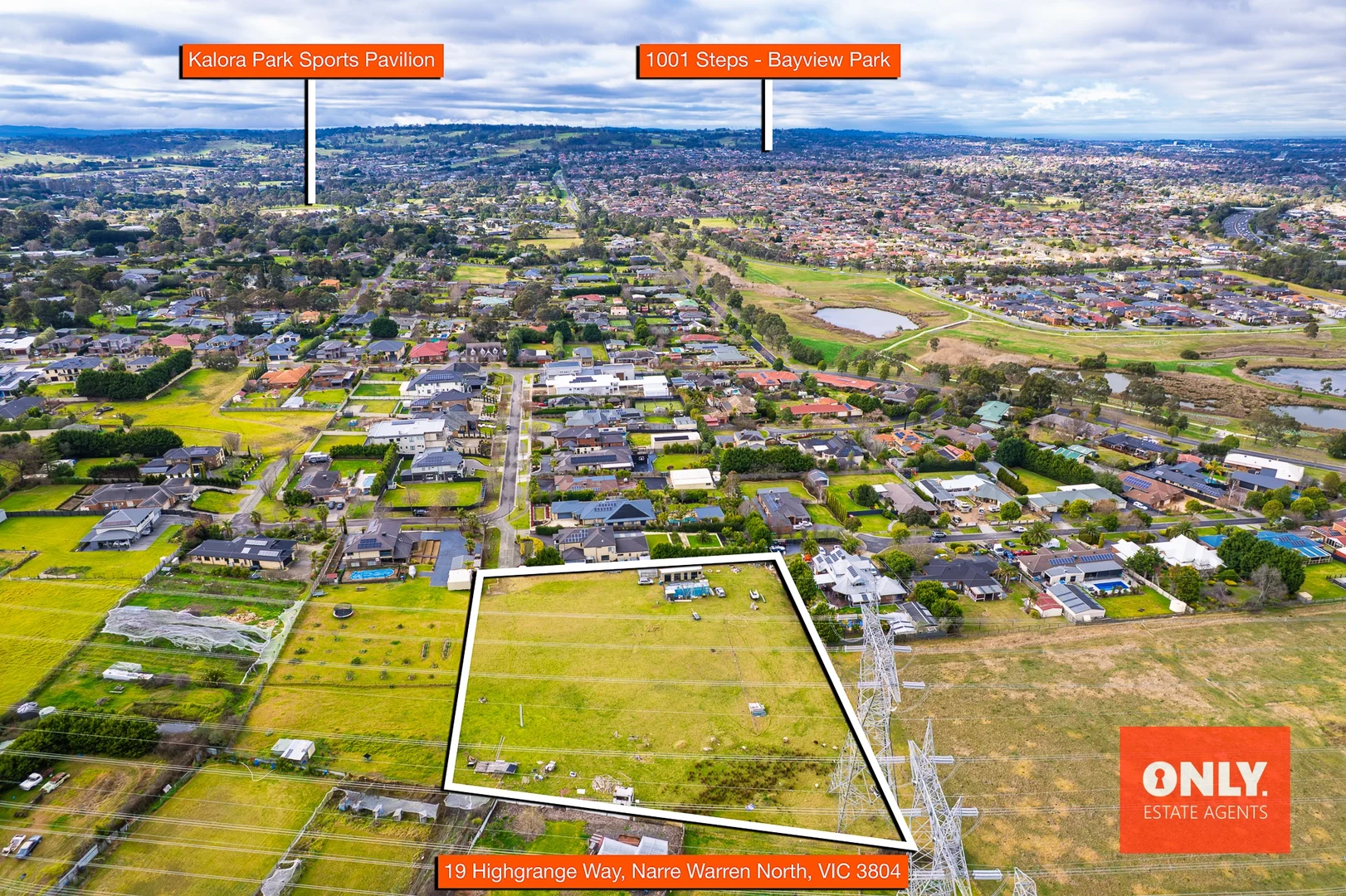 Additional image 6 of 19 Highgrange Way, Narre Warren North VIC 3804