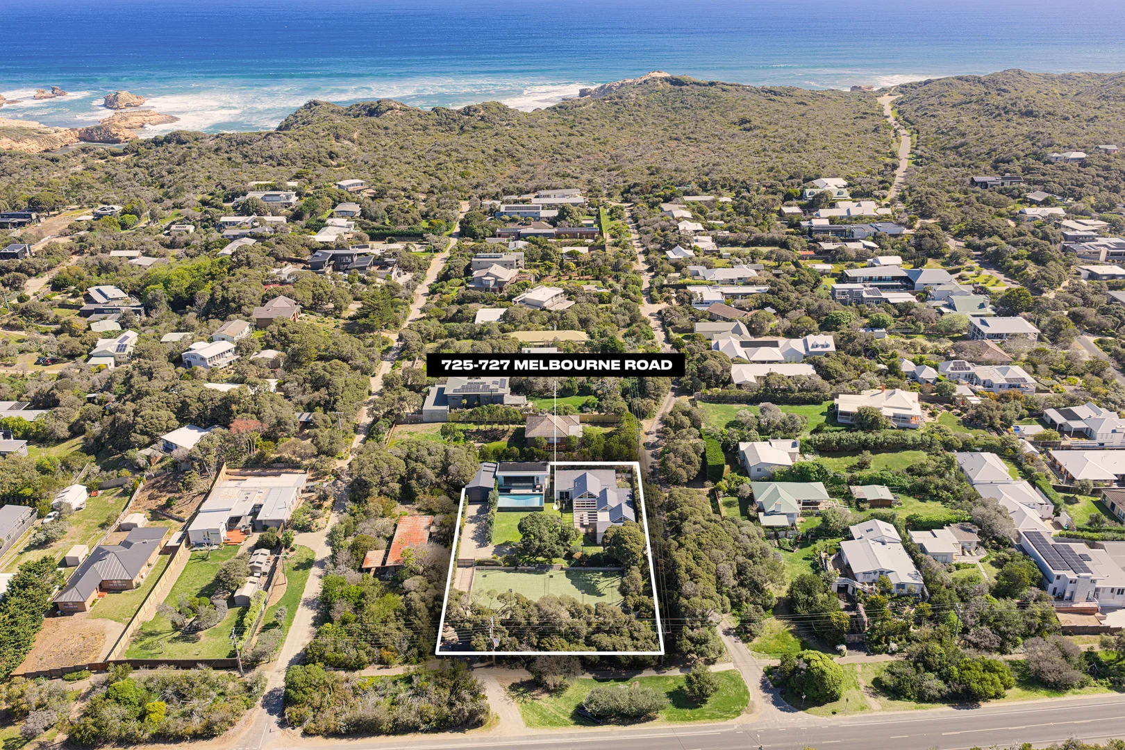 Additional image 14 of 725 - 727 Melbourne Road, Sorrento VIC 3943