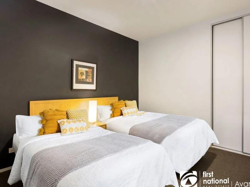 209/100 Exhibition Street, Melbourne VIC 3000