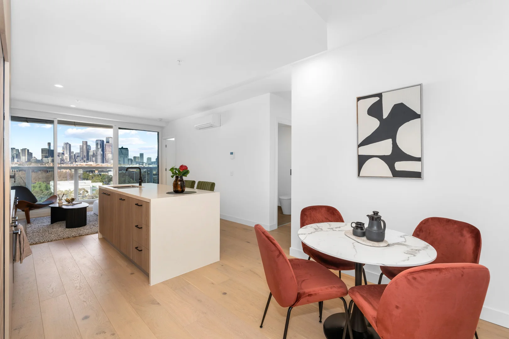 Additional image 34 of C906/111 Canning Street, North Melbourne VIC 3051