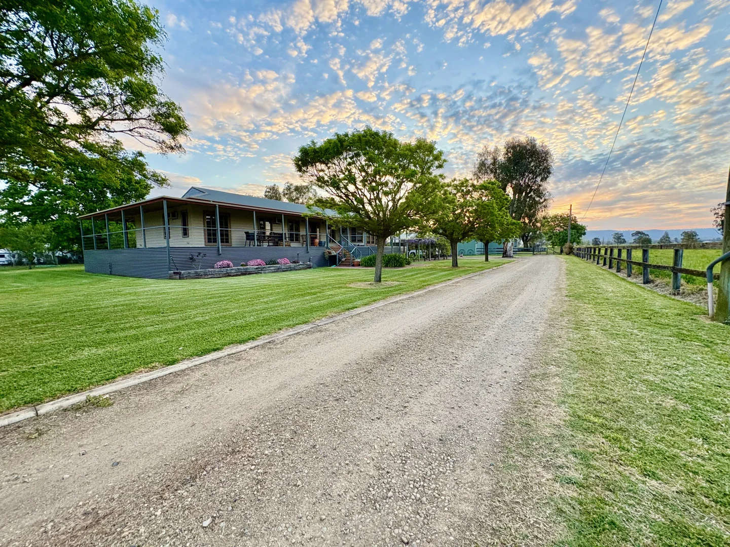 Additional image 44 of "Runnymeade" 80 Blairmore Lane, Aberdeen NSW 2336