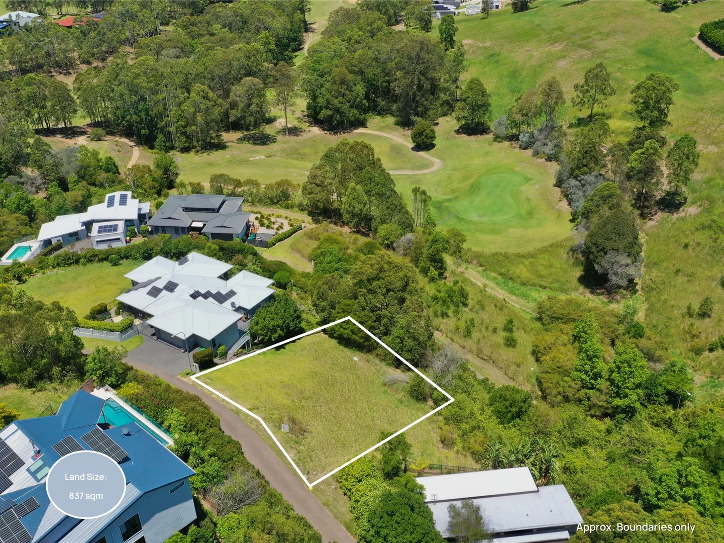 Additional image 2 of 11 Royal Troon Avenue, Tallwoods Village NSW 2430
