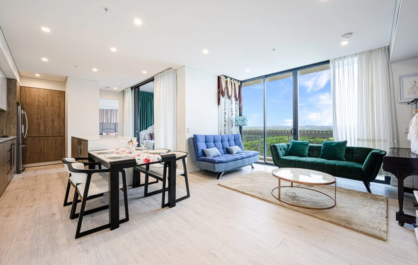 1106/2 Kingfisher Street, Lidcombe NSW 2141