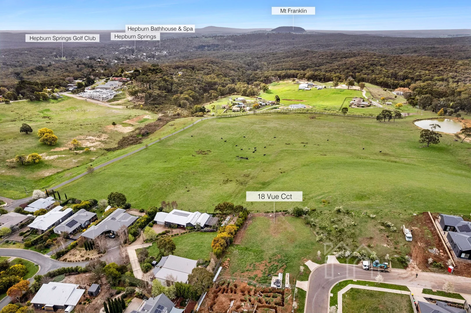 Additional image 6 of 18 Vue Court, Daylesford VIC 3460