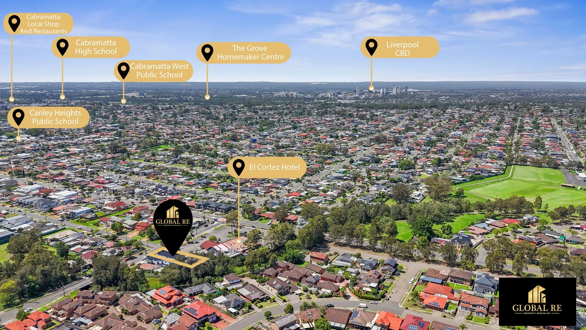 Additional image 35 of 64 Avoca Road, Canley Heights NSW 2166