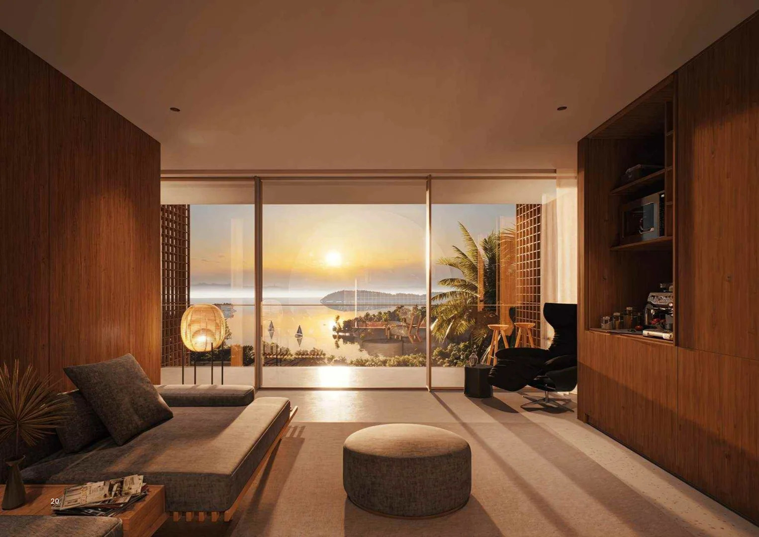 Additional image 6 of Lot MZ/5 Whitsunday Boulevard, Hamilton Island QLD 4803