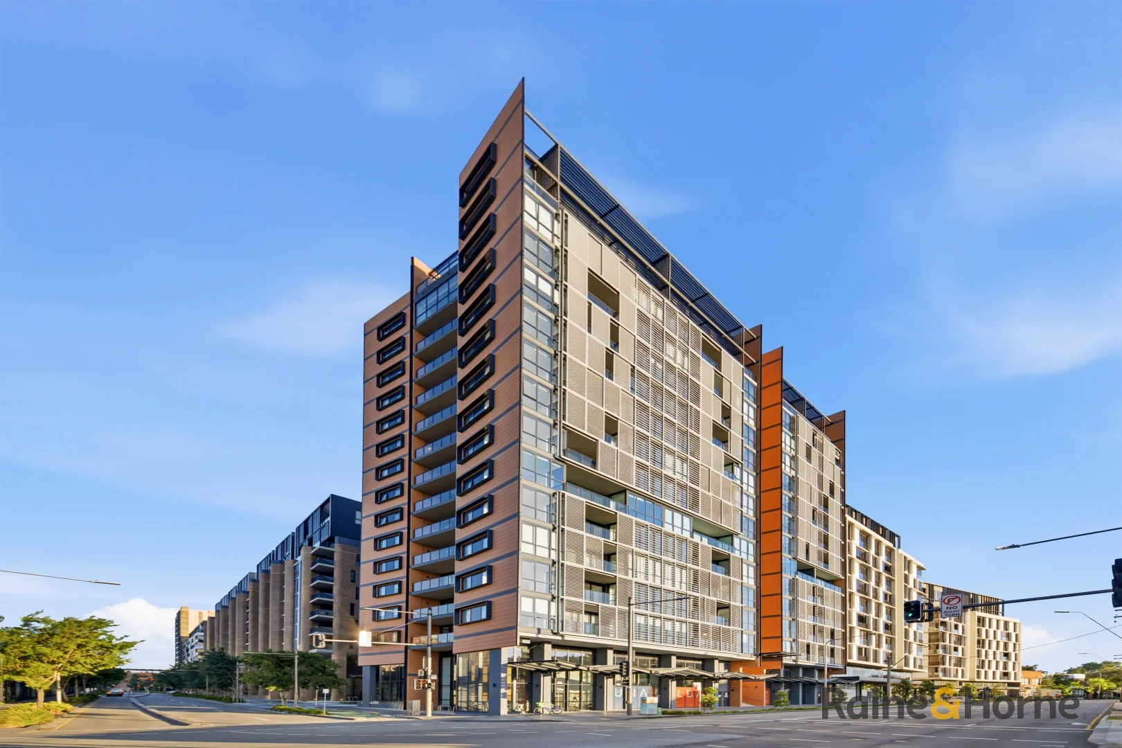 Additional image 26 of 1202/8 Hinchcliff Place, Zetland NSW 2017