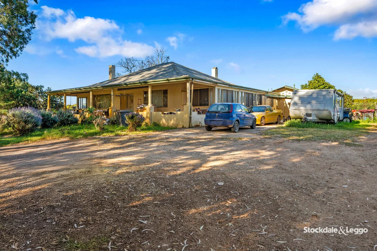Additional image 20 of 154-198 Torgannah Road, Koonoomoo VIC 3644