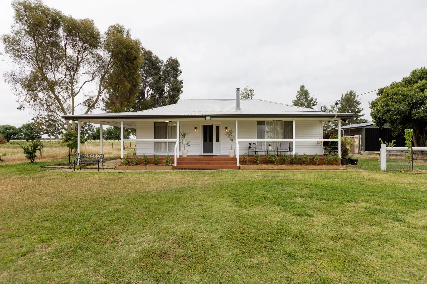 1316 Sandmount Road, Katunga VIC 3640