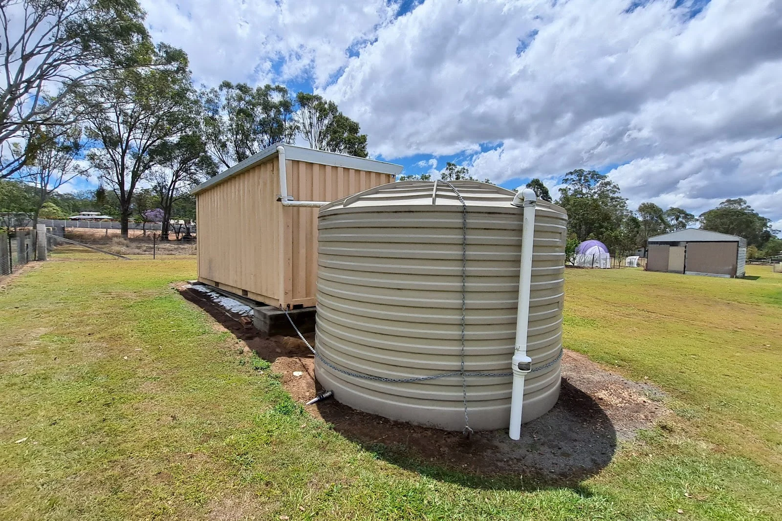 Additional image 7 of 3 Chas Road, Crows Nest QLD 4355