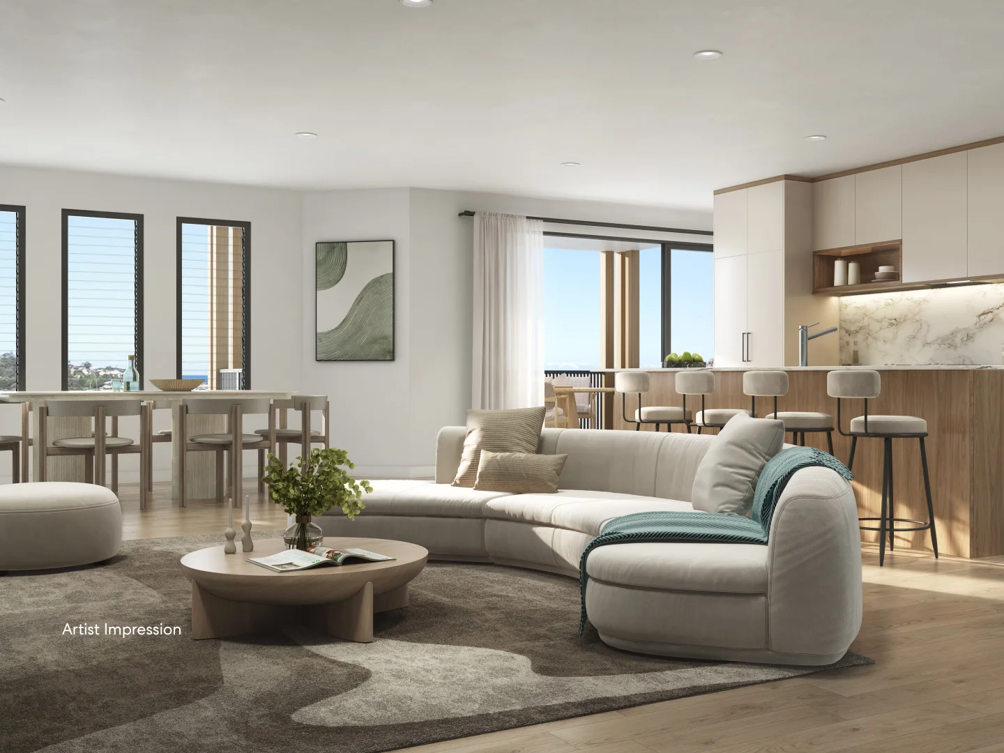 Additional image 4 of 27 Azure Vista, Port Macquarie NSW 2444