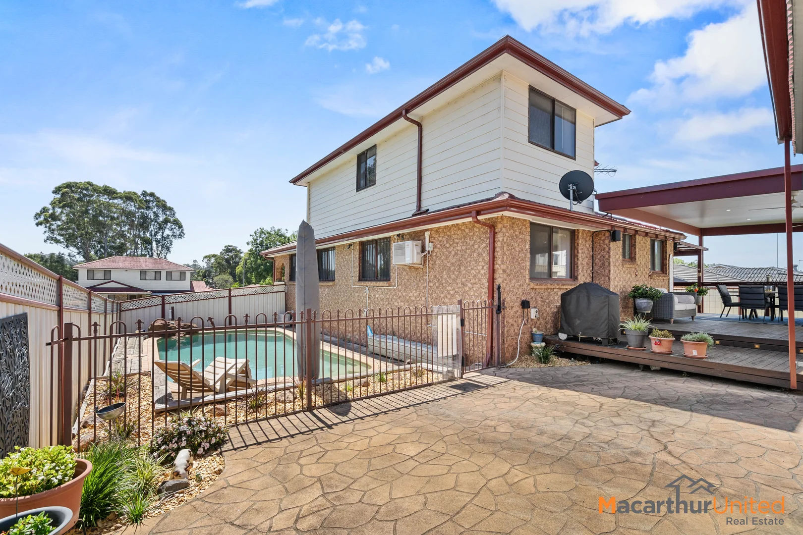 Additional image 26 of 20 Aberfeldy Crescent, St Andrews NSW 2566