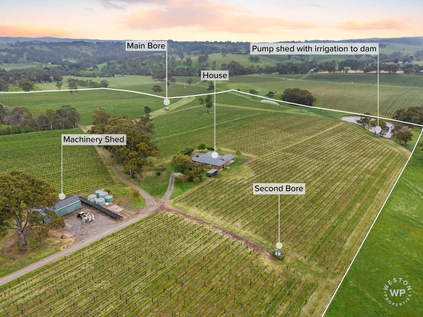 Additional image 28 of 127 Quinns Road, Forreston SA 5233