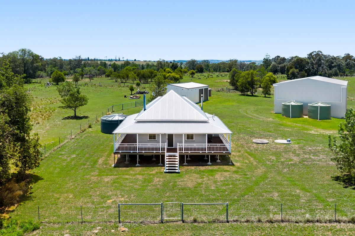 Additional image 3 of 723 Quinalow Peranga Road, Peranga QLD 4352