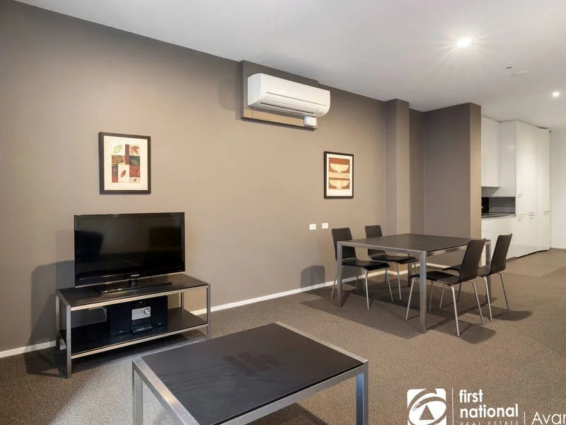 Additional image 4 of 209/100 Exhibition Street, Melbourne VIC 3000