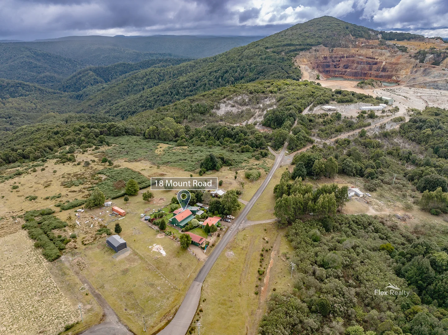 Additional image 41 of 18 Mount Road, Waratah TAS 7321