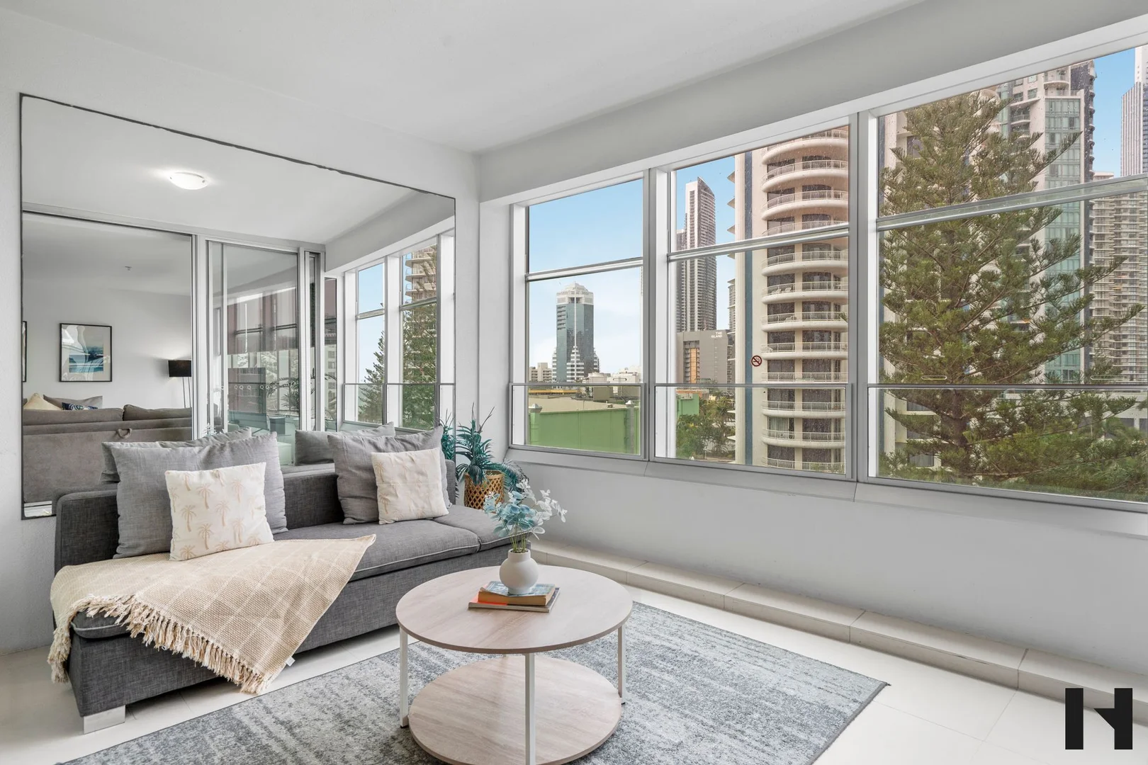 Additional image 5 of 401/9 Hamilton Avenue, Surfers Paradise QLD 4217